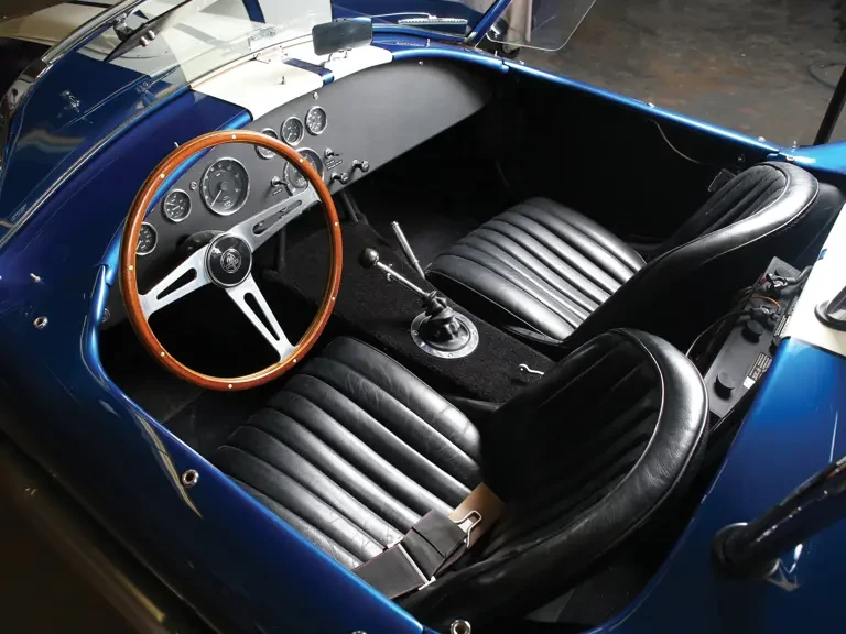 1967 Shelby Cobra 427 - Image 5 of 10