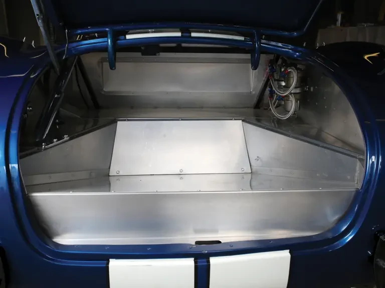 1967 Shelby Cobra 427 - Image 10 of 10