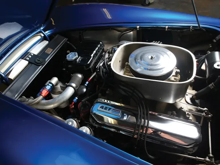 1967 Shelby Cobra 427 - Image 8 of 10