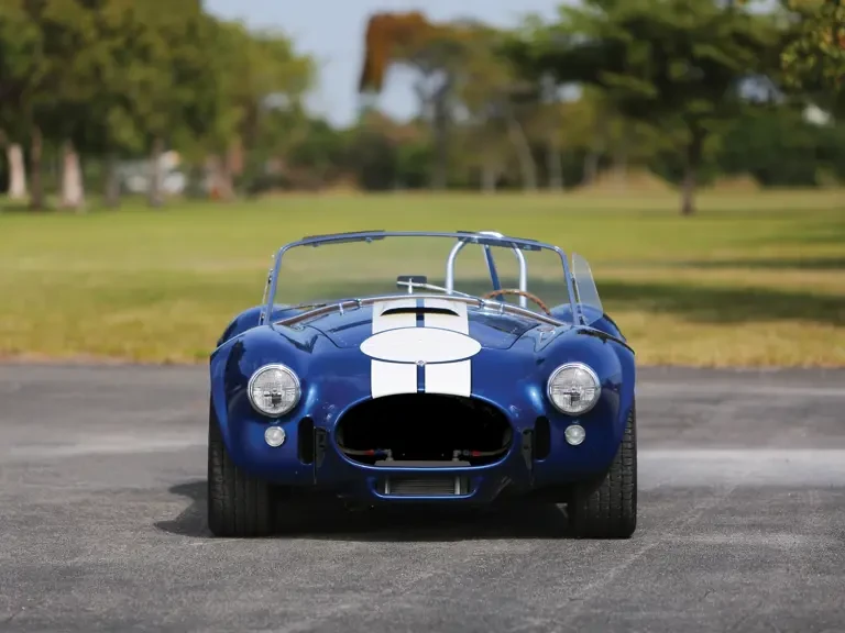 1967 Shelby Cobra 427 - Image 9 of 10