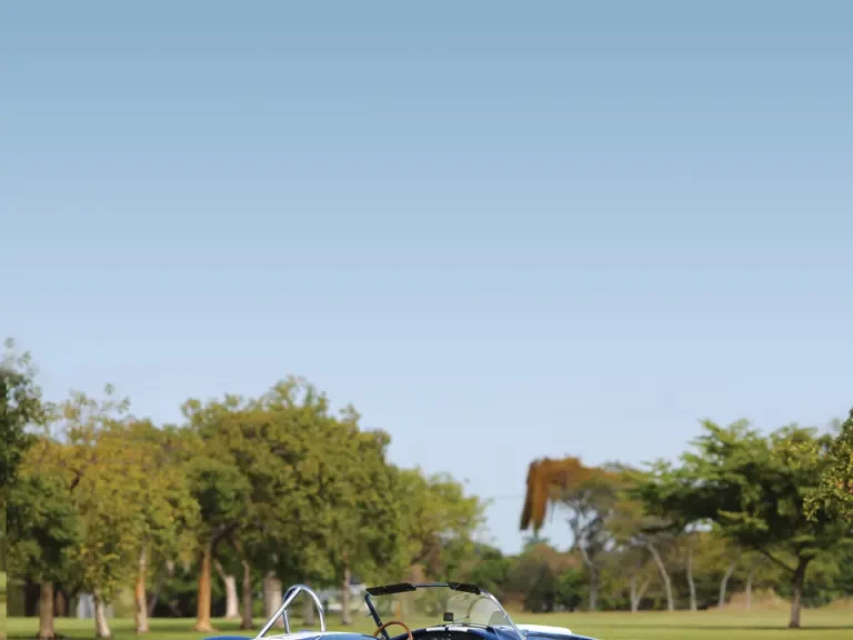 1967 Shelby Cobra 427 - Image 3 of 10