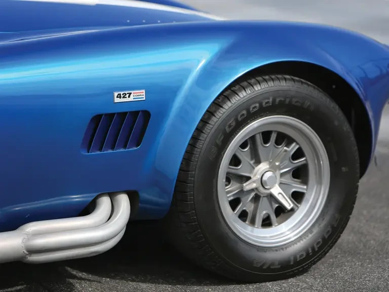 1967 Shelby Cobra 427 - Image 7 of 10