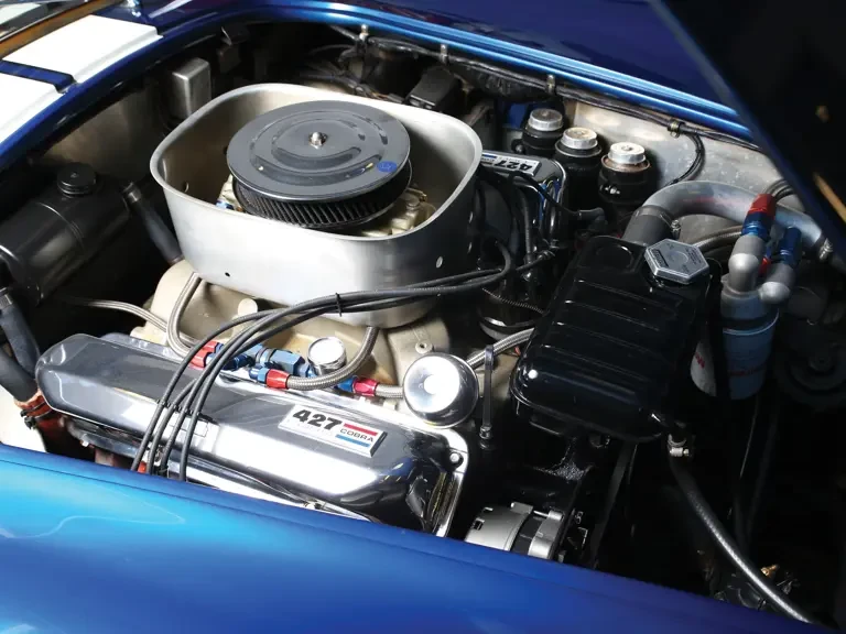 1967 Shelby Cobra 427 - Image 4 of 10