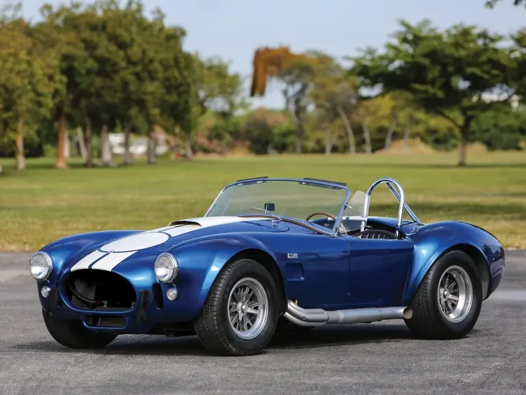 1967 Shelby Cobra 427 - Image 2 of 10