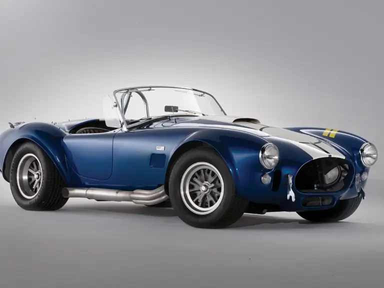 1967 Shelby Cobra 427 - Image 2 of 2