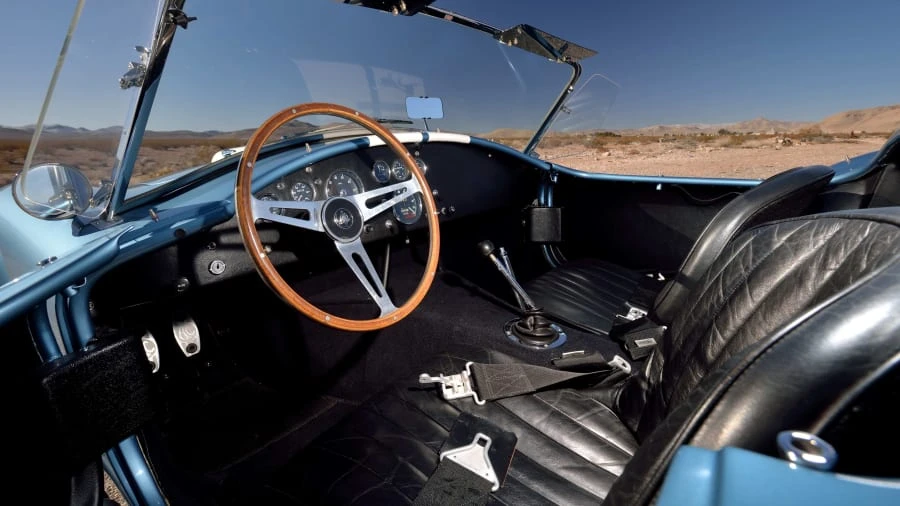 1967 Shelby Cobra 427 - Image 4 of 20