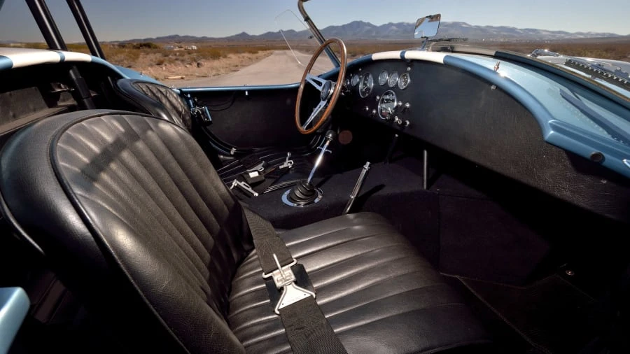 1967 Shelby Cobra 427 - Image 5 of 20