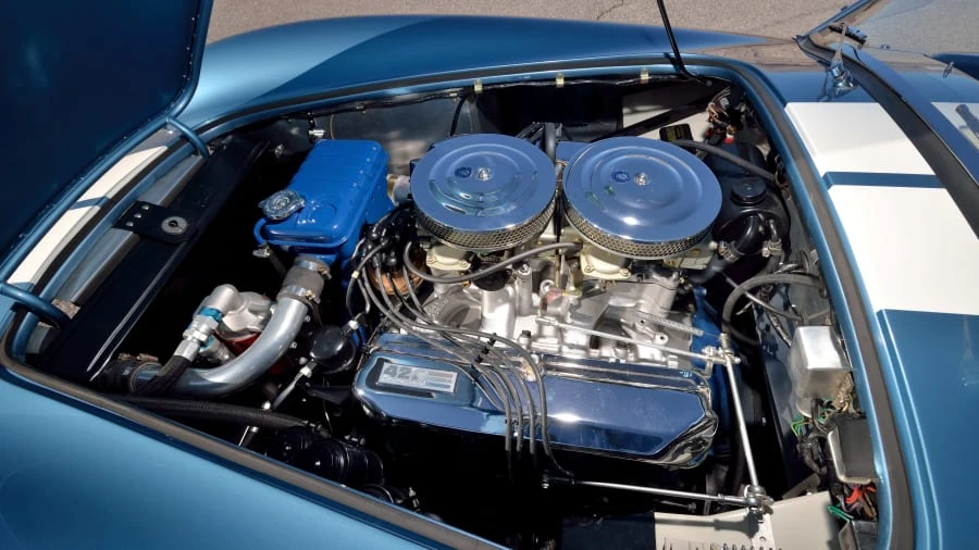 1967 Shelby Cobra 427 - Image 6 of 20