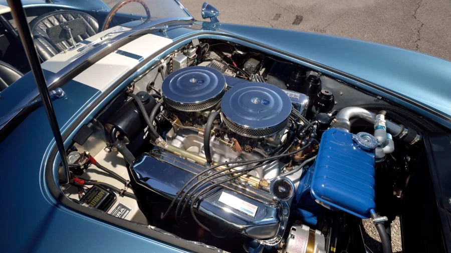 1967 Shelby Cobra 427 - Image 7 of 20