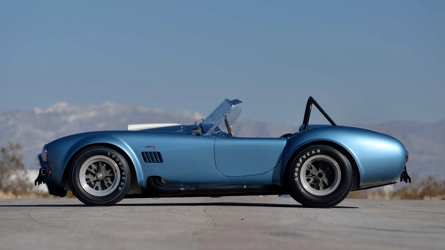 1967 Shelby Cobra 427 - Image 8 of 20