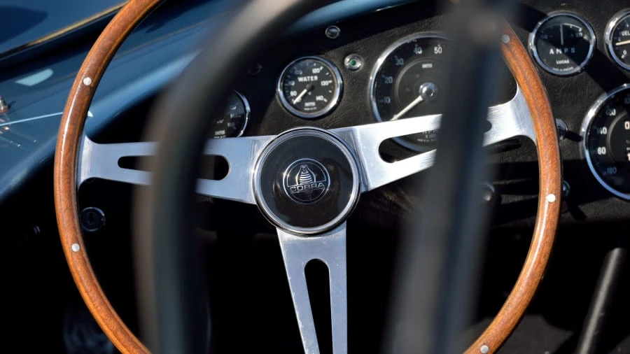 1967 Shelby Cobra 427 - Image 10 of 20