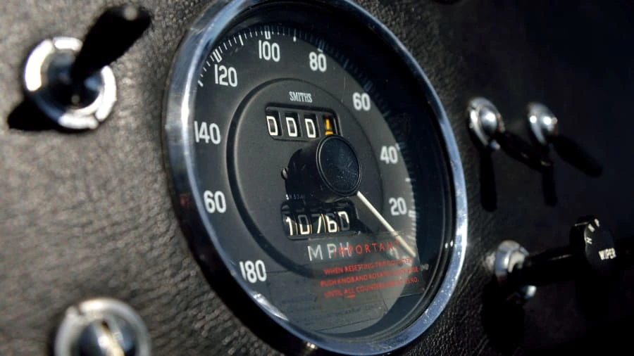 1967 Shelby Cobra 427 - Image 11 of 20