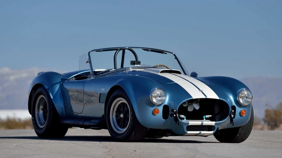 1967 Shelby Cobra 427 - Image 12 of 20