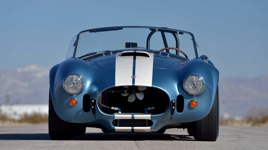 1967 Shelby Cobra 427 - Image 14 of 20
