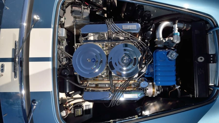 1967 Shelby Cobra 427 - Image 16 of 20