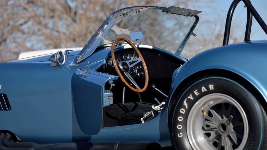 1967 Shelby Cobra 427 - Image 17 of 20