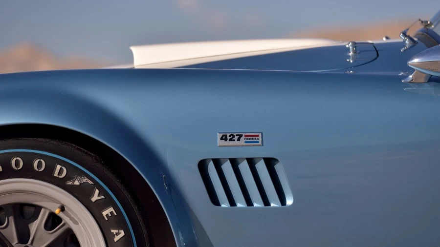1967 Shelby Cobra 427 - Image 19 of 20