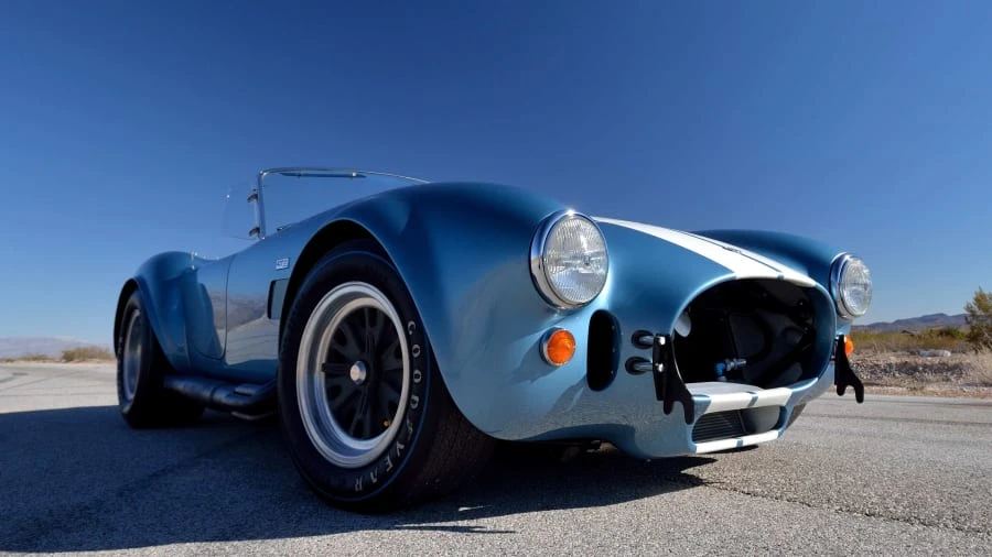 1967 Shelby Cobra 427 - Image 20 of 20
