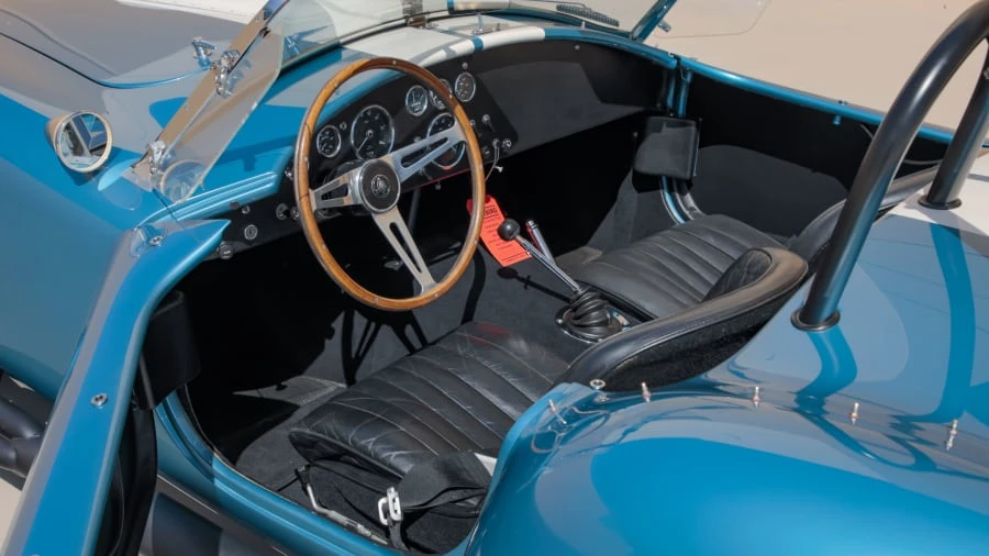 1967 Shelby Cobra 427 - Image 4 of 31