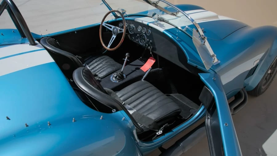 1967 Shelby Cobra 427 - Image 5 of 31
