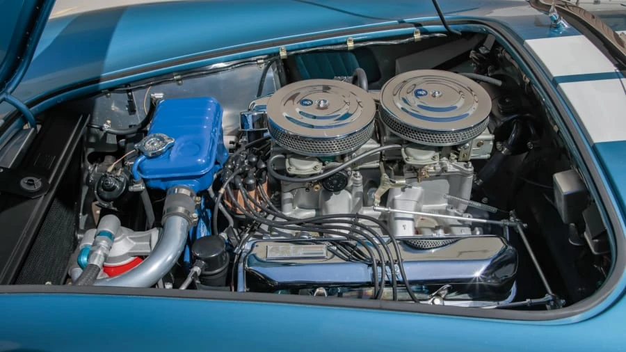 1967 Shelby Cobra 427 - Image 6 of 31