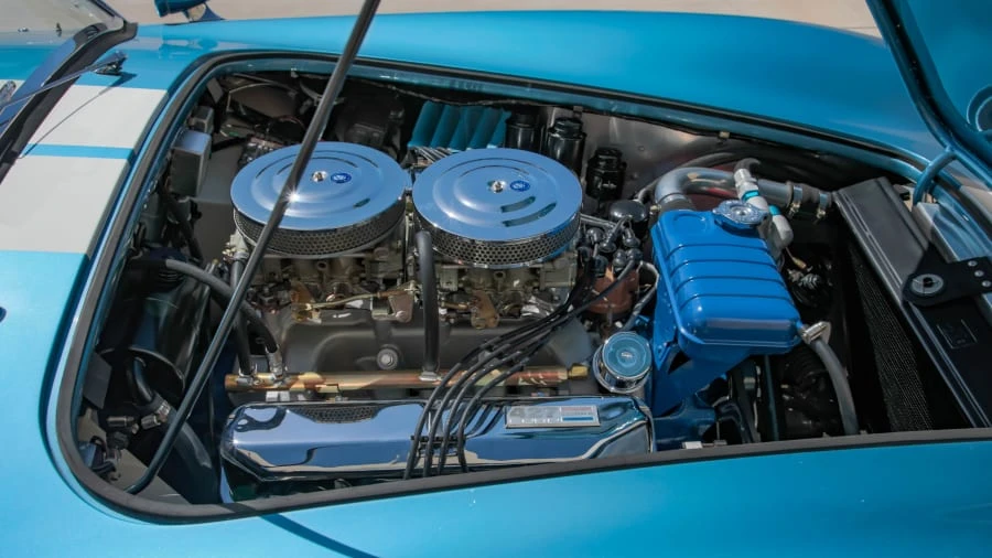 1967 Shelby Cobra 427 - Image 7 of 31