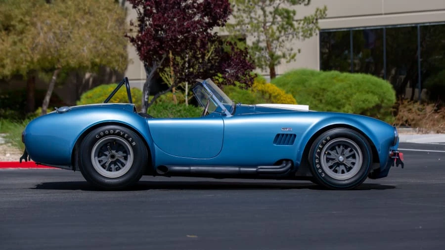 1967 Shelby Cobra 427 - Image 8 of 31