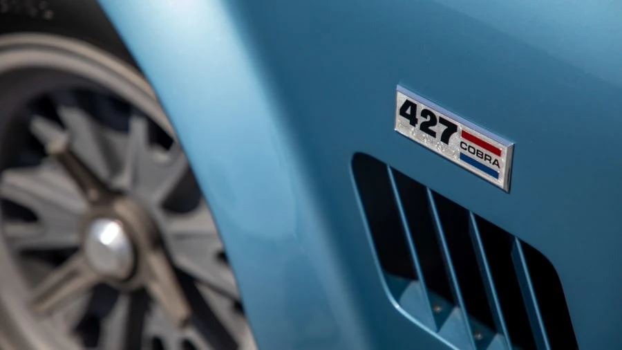 1967 Shelby Cobra 427 - Image 9 of 31