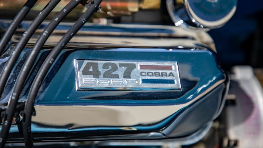 1967 Shelby Cobra 427 - Image 10 of 31