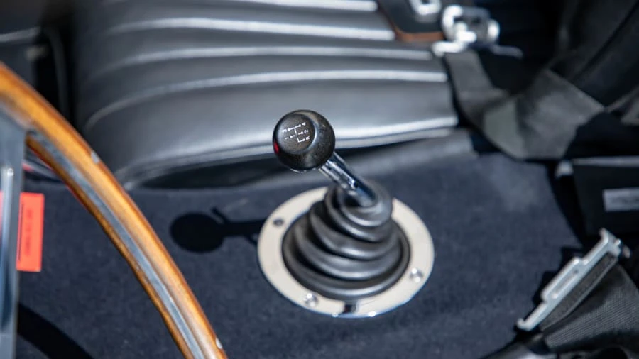 1967 Shelby Cobra 427 - Image 11 of 31