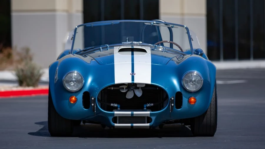 1967 Shelby Cobra 427 - Image 14 of 31