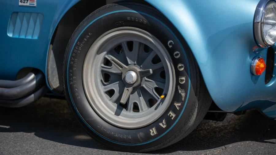 1967 Shelby Cobra 427 - Image 16 of 31