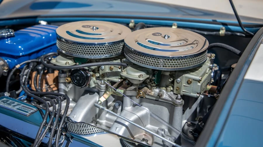 1967 Shelby Cobra 427 - Image 17 of 31