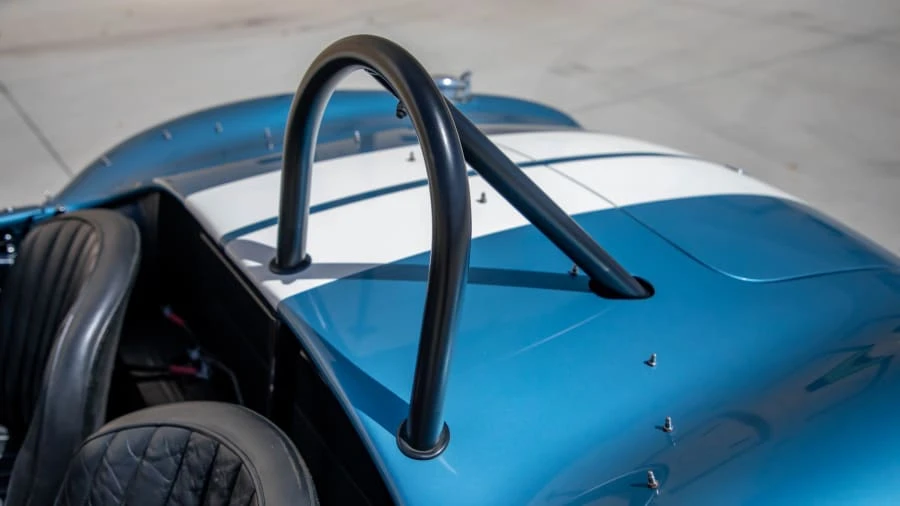 1967 Shelby Cobra 427 - Image 21 of 31