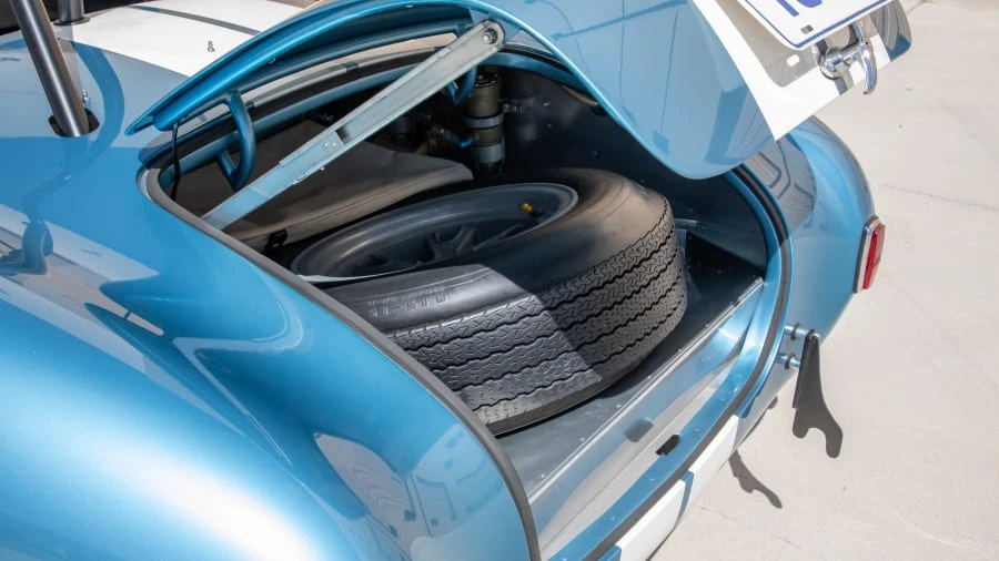 1967 Shelby Cobra 427 - Image 22 of 31