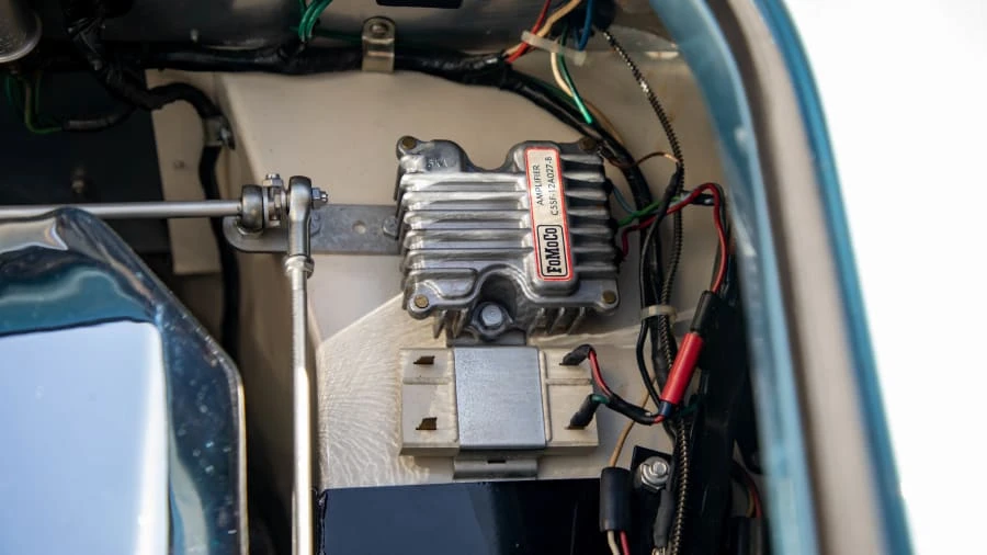 1967 Shelby Cobra 427 - Image 24 of 31