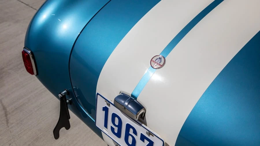 1967 Shelby Cobra 427 - Image 26 of 31