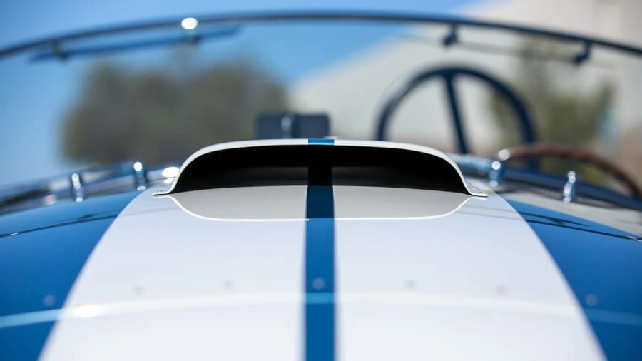 1967 Shelby Cobra 427 - Image 27 of 31