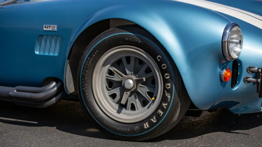 1967 Shelby Cobra 427 - Image 28 of 31