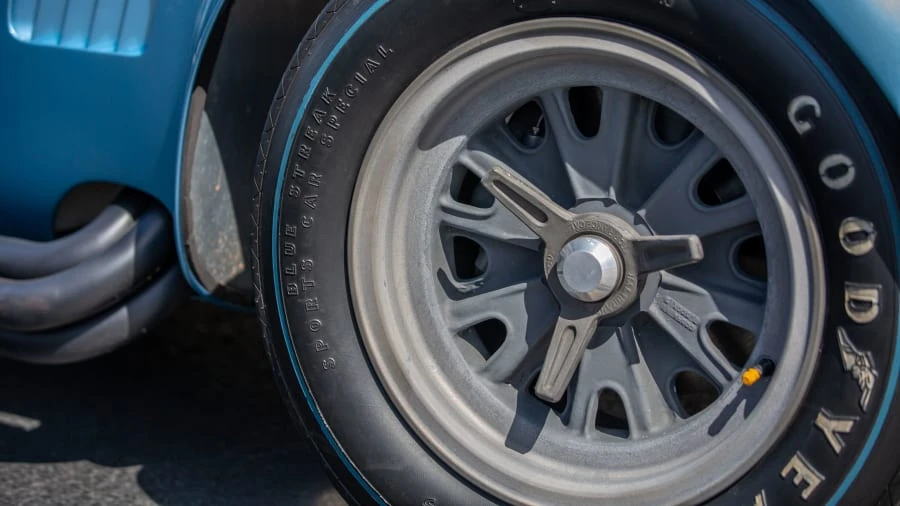 1967 Shelby Cobra 427 - Image 29 of 31