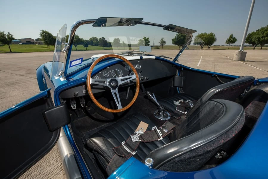 1967 Shelby Cobra 427 - Image 4 of 26