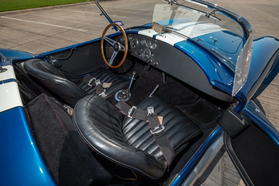 1967 Shelby Cobra 427 - Image 5 of 26