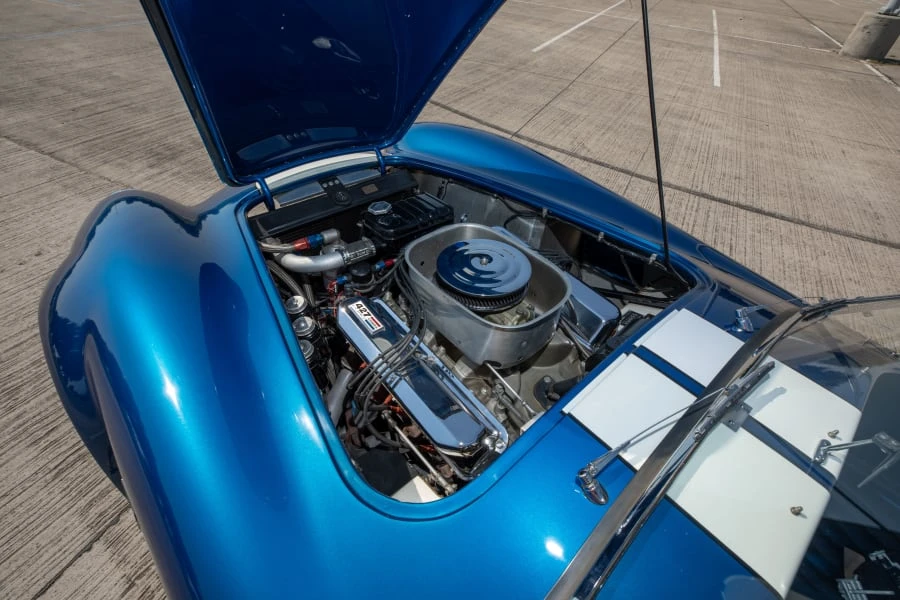 1967 Shelby Cobra 427 - Image 6 of 26