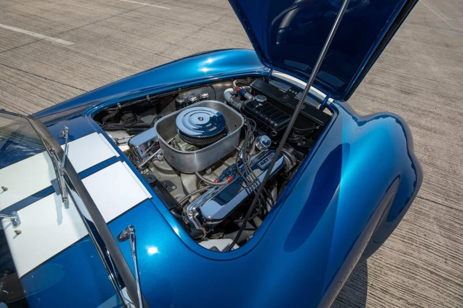 1967 Shelby Cobra 427 - Image 7 of 26