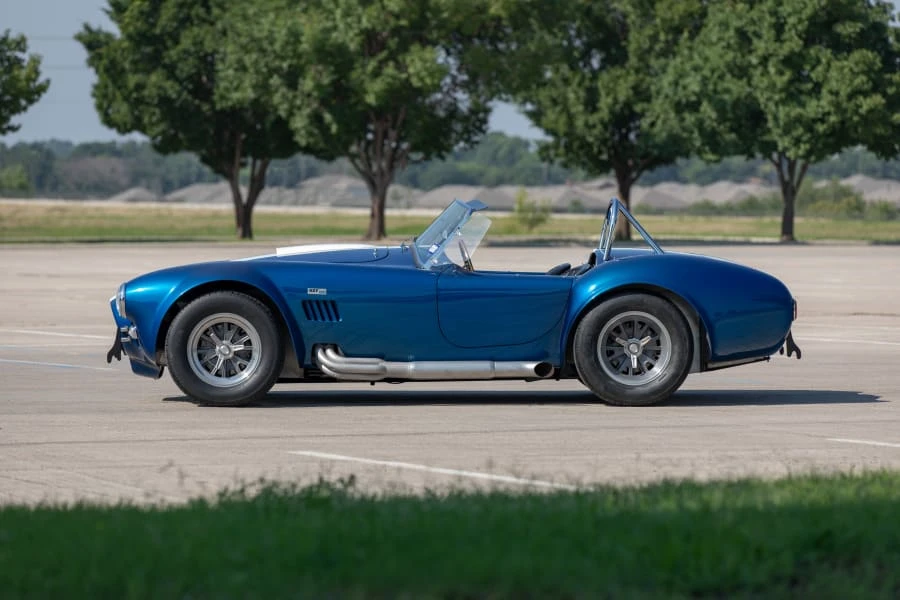 1967 Shelby Cobra 427 - Image 8 of 26