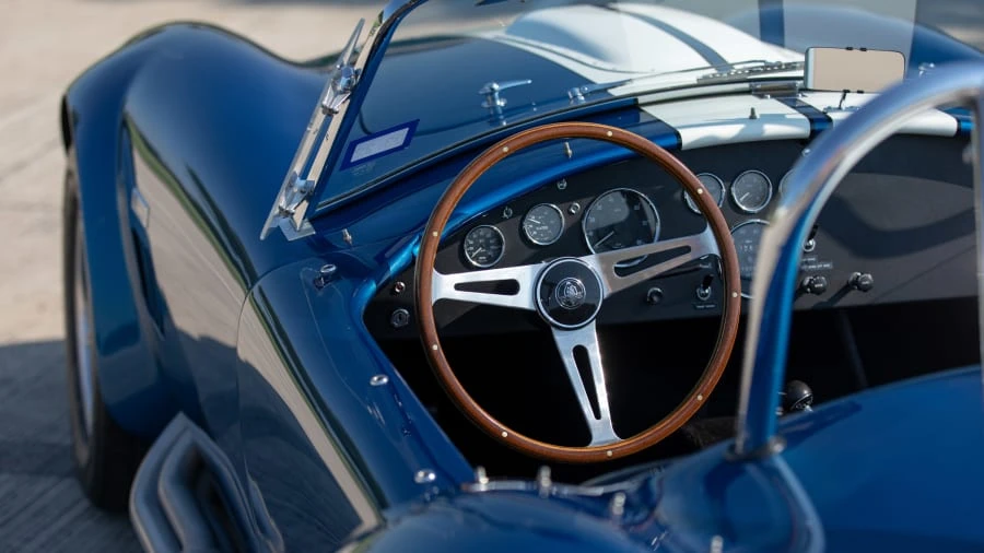 1967 Shelby Cobra 427 - Image 9 of 26
