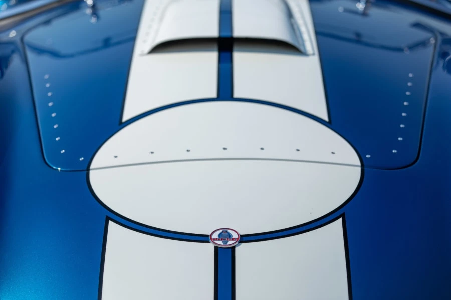 1967 Shelby Cobra 427 - Image 10 of 26