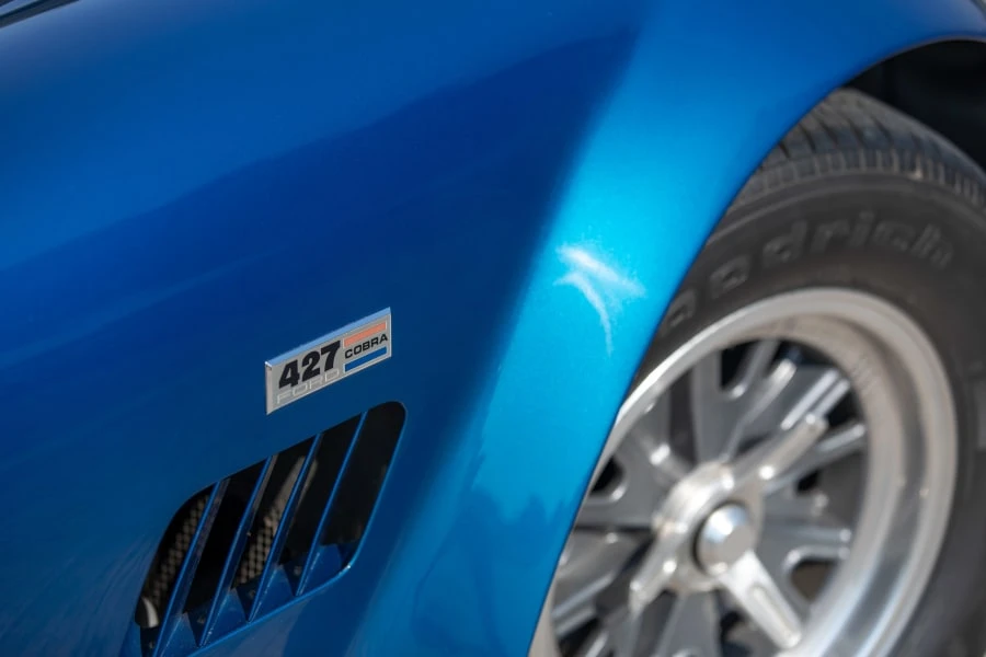 1967 Shelby Cobra 427 - Image 11 of 26