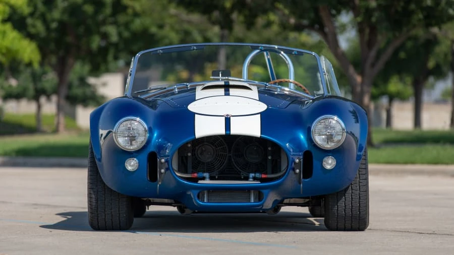 1967 Shelby Cobra 427 - Image 15 of 26