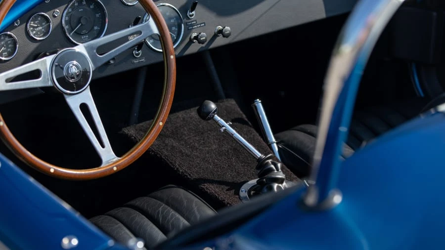 1967 Shelby Cobra 427 - Image 16 of 26